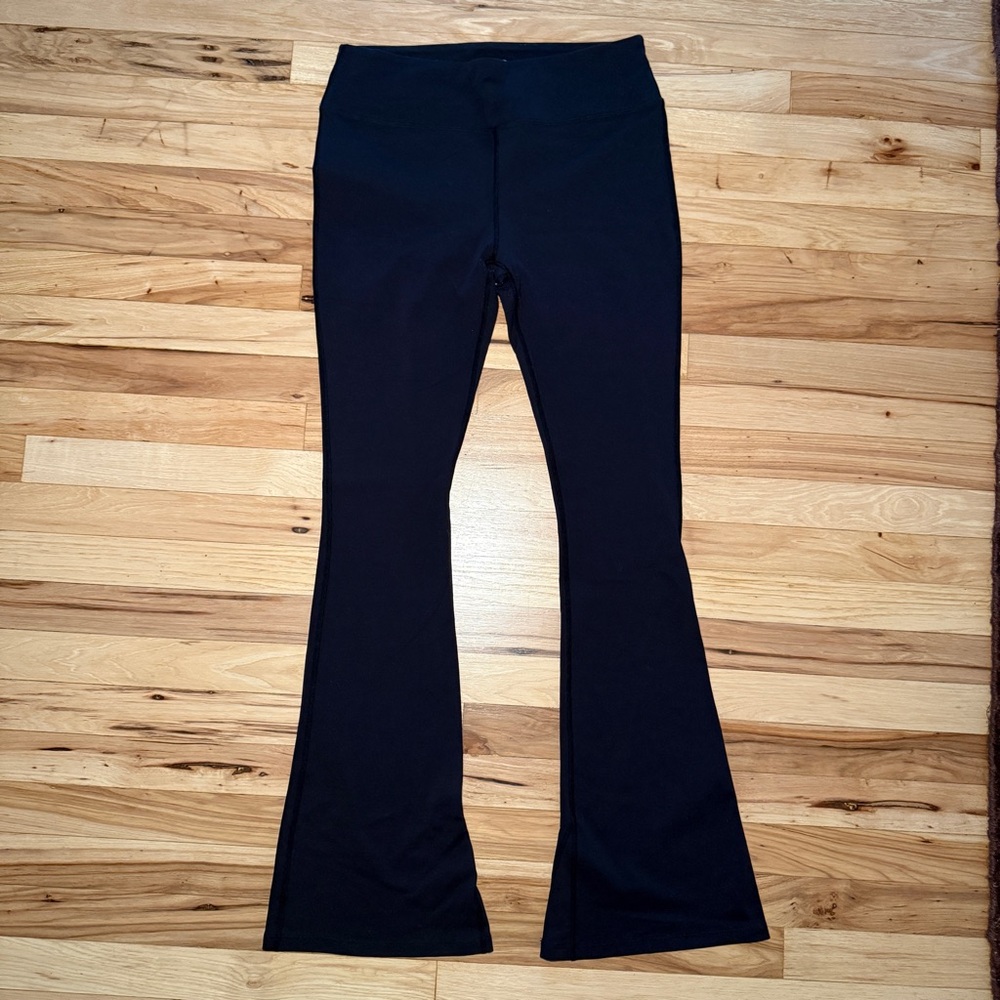 Splits59 Raquel High Waist Flare Legging Pants
